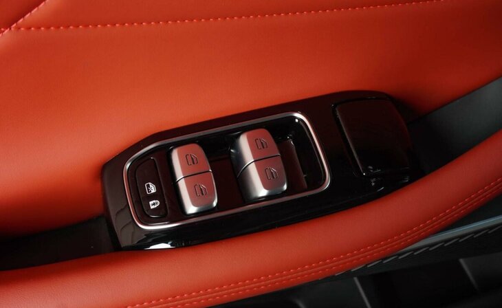 Exeed RX - Фото 16