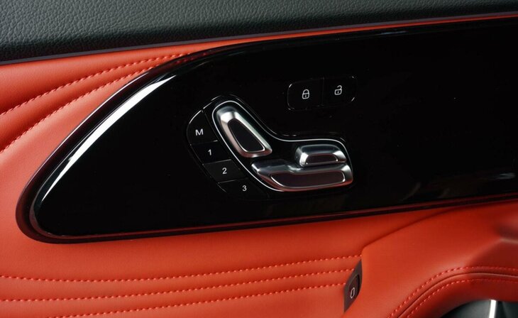 Exeed RX - Фото 17