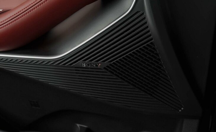 Exeed RX - Фото 19