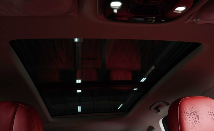 Exeed RX - Фото 20