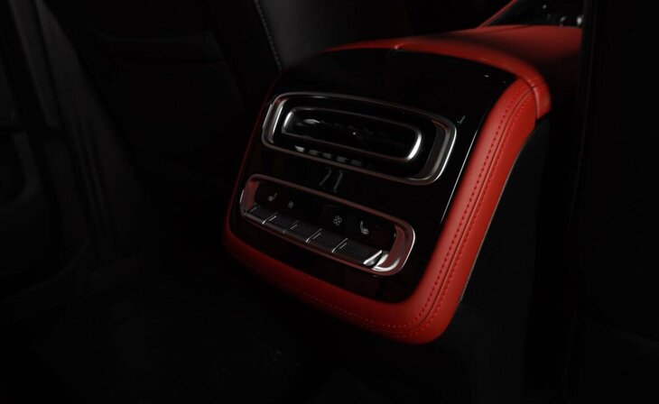 Exeed RX - Фото 21