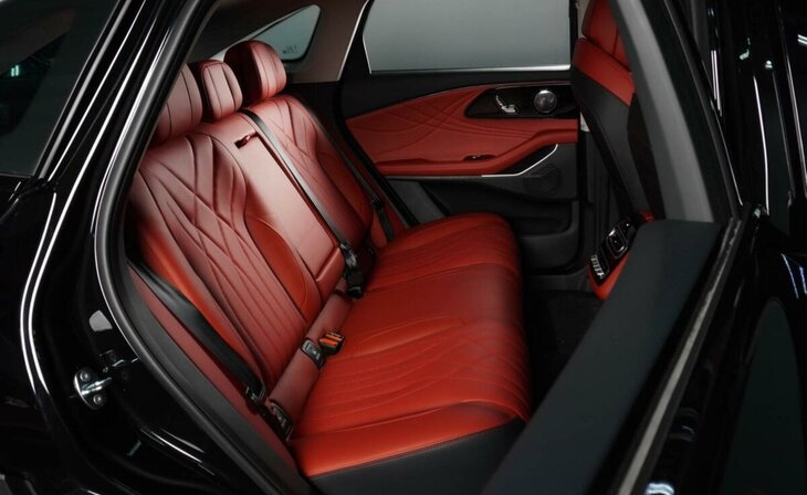 Exeed RX - Фото 23