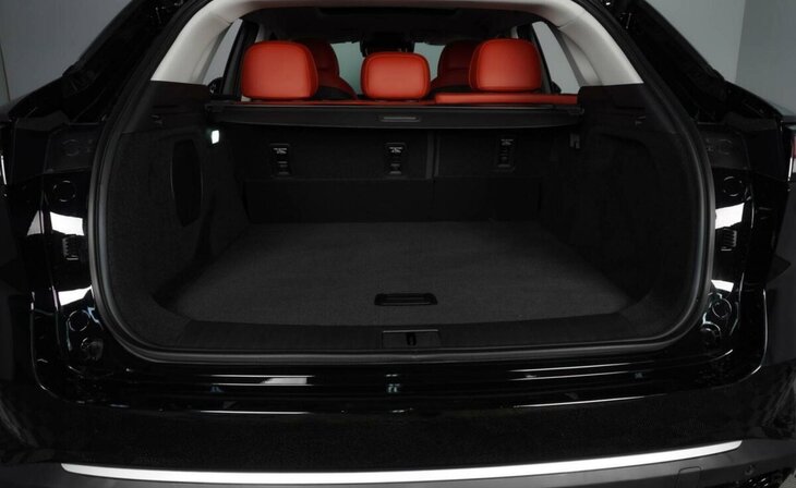 Exeed RX - Фото 24