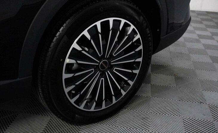 Exeed RX - Фото 4