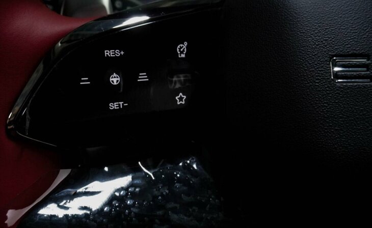 Exeed RX - Фото 8