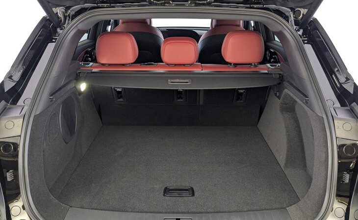 Exeed RX - Фото 9