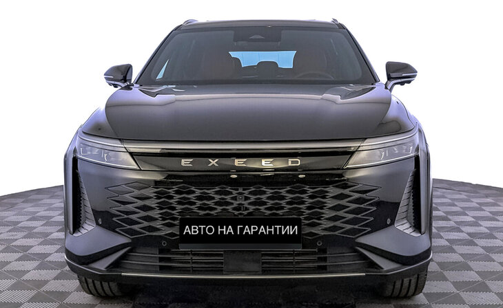 Exeed RX - Фото 1