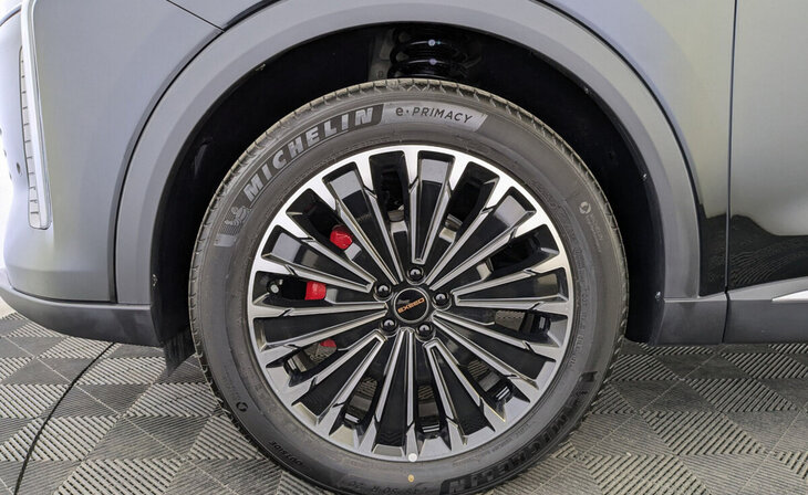 Exeed RX - Фото 4