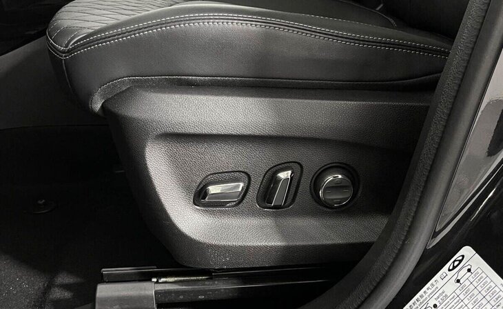 Exeed TXL - Фото 10