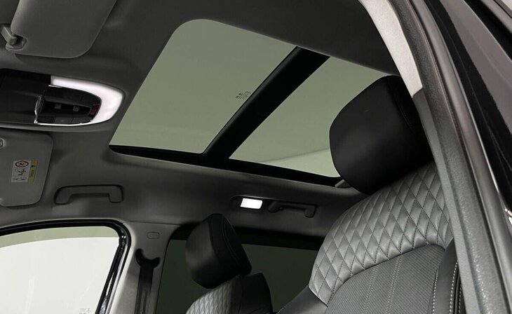 Exeed TXL - Фото 11