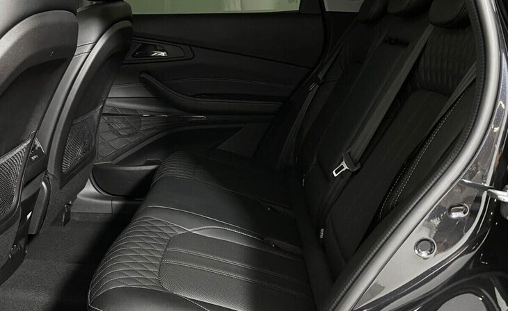 Exeed TXL - Фото 12