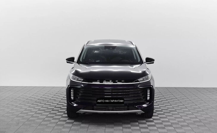 Exeed TXL - Фото 2