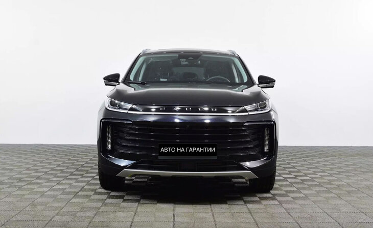 Exeed TXL - Фото 2