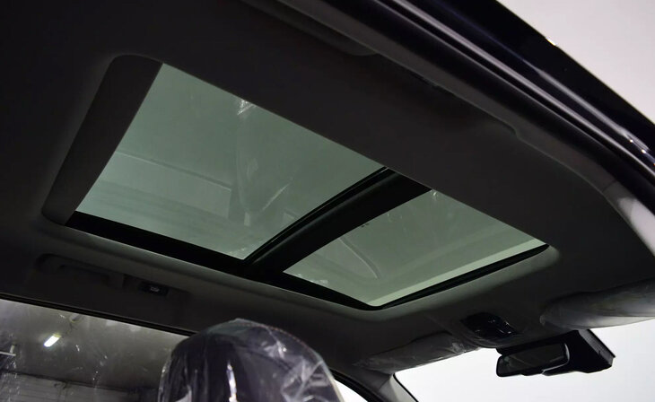 Exeed TXL - Фото 9