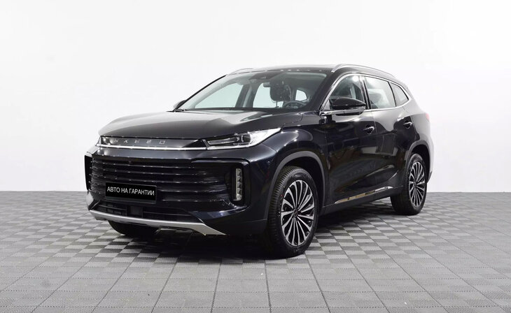 Exeed TXL - Фото 0