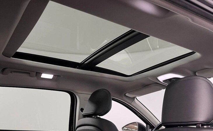 Exeed TXL - Фото 7