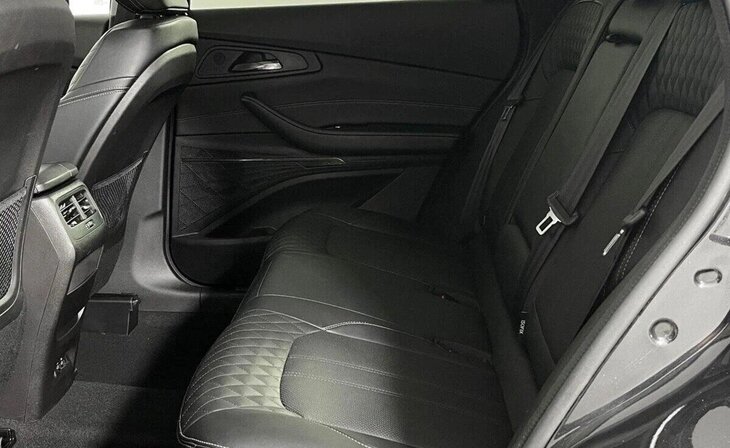 Exeed TXL - Фото 8