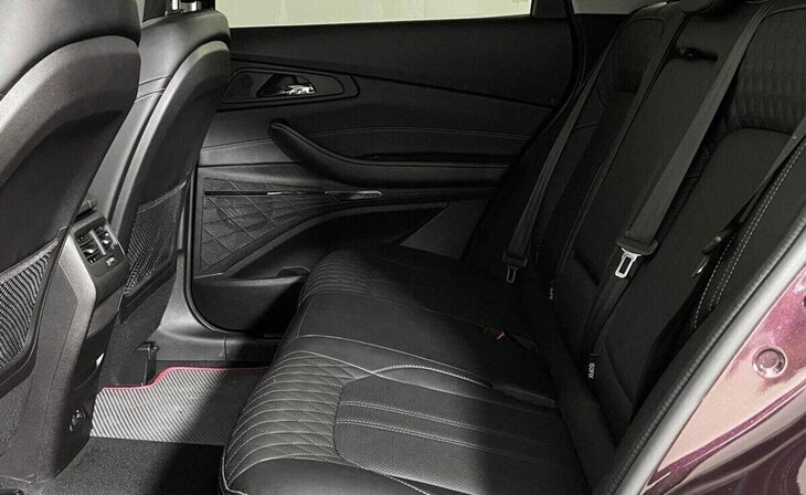 Exeed TXL - Фото 6