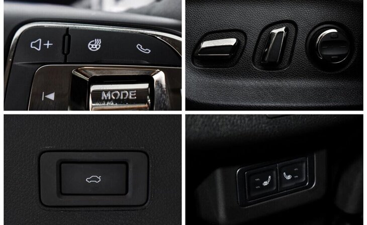 Exeed TXL - Фото 9