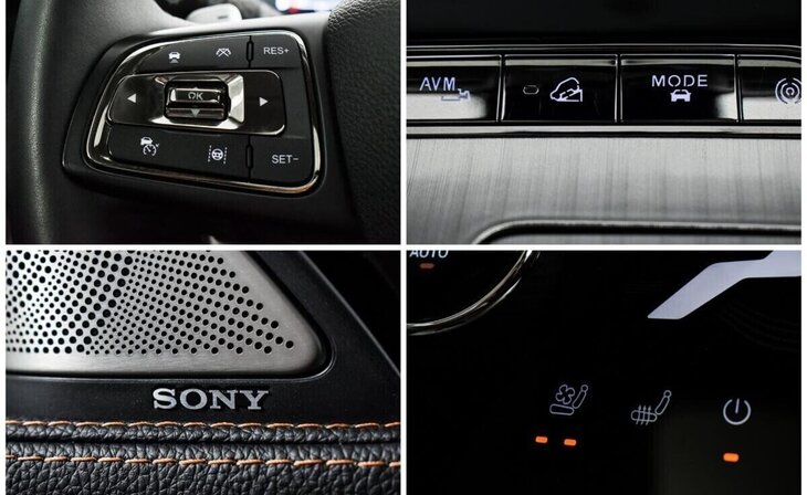 Exeed TXL - Фото 7