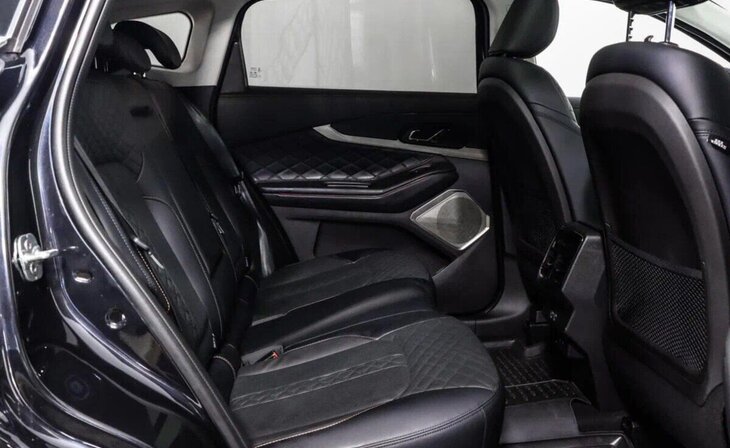 Exeed TXL - Фото 7