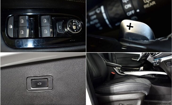 Exeed TXL - Фото 9