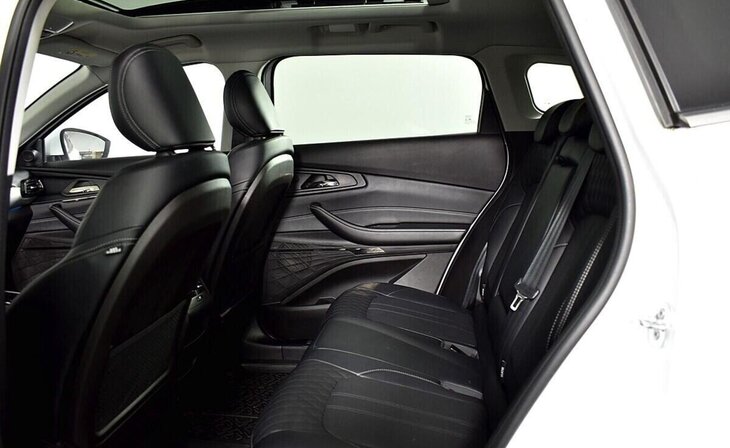 Exeed TXL - Фото 11