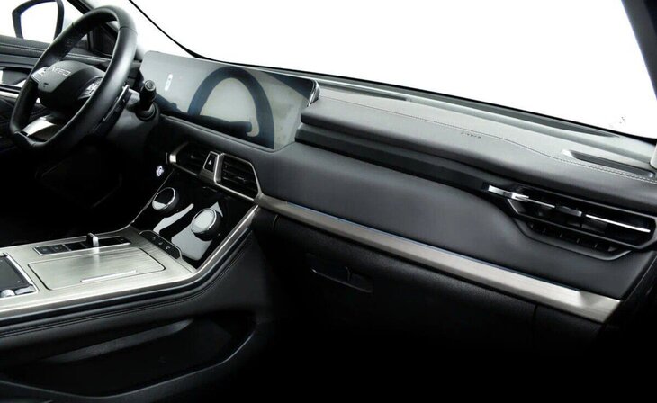 Exeed TXL - Фото 4