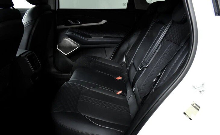 Exeed TXL - Фото 7