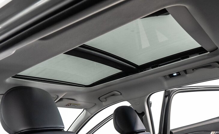 Exeed TXL - Фото 11