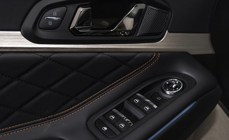 Exeed TXL - Фото 18