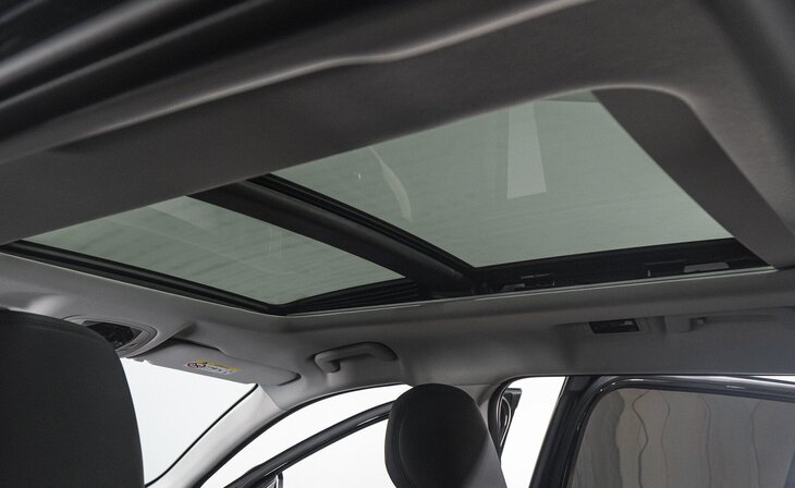 Exeed TXL - Фото 19