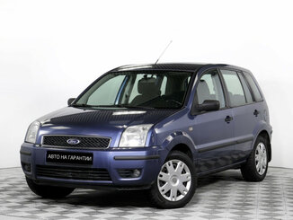 Ford Fusion, I, № лота 10036, фото 1