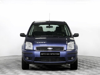Ford Fusion, I, № лота 10036, фото 2