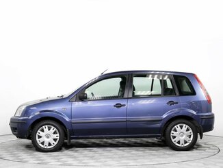 Ford Fusion, I, № лота 10036, фото 3