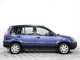 Ford Fusion, I, № лота 10036, фото 4