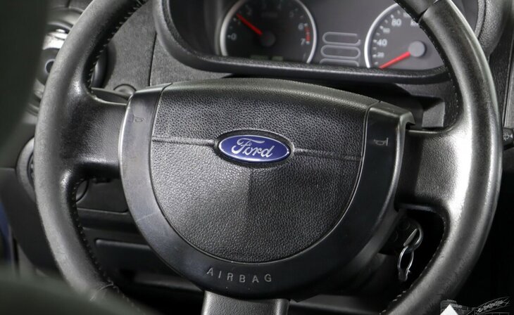 Ford Fusion - Фото 9