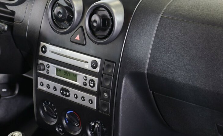 Ford Fusion - Фото 10