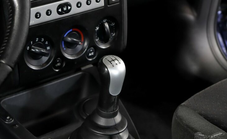 Ford Fusion - Фото 11