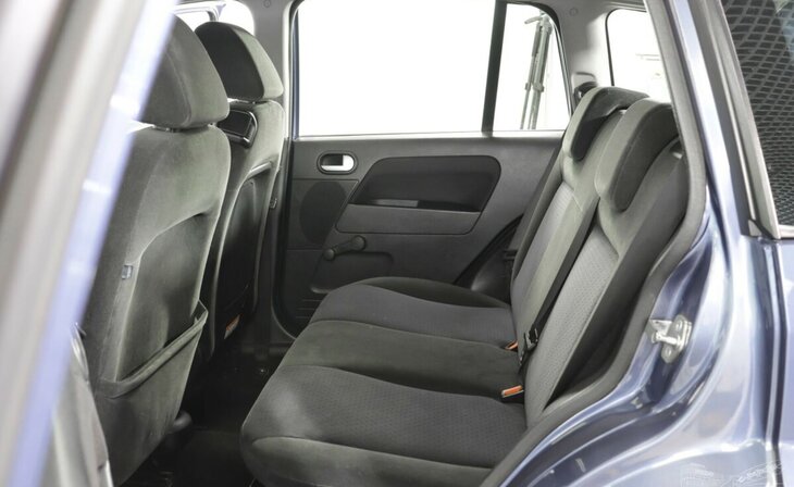 Ford Fusion - Фото 12