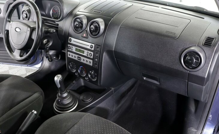 Ford Fusion - Фото 6