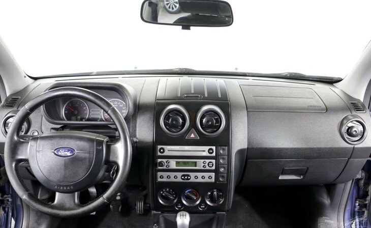 Ford Fusion - Фото 7