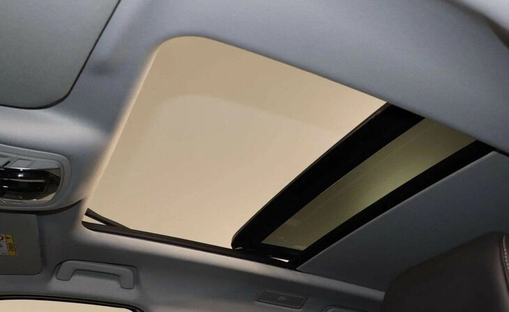 Exeed VX - Фото 6