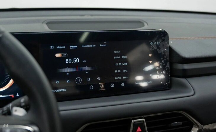 Exeed TXL - Фото 10