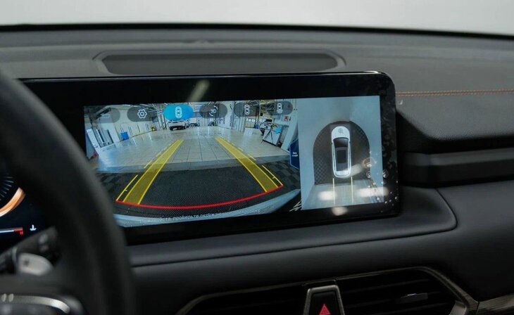 Exeed TXL - Фото 11