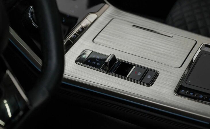 Exeed TXL - Фото 13