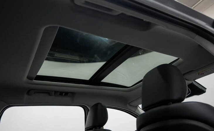 Exeed TXL - Фото 15