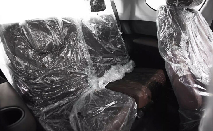 Exeed VX - Фото 9