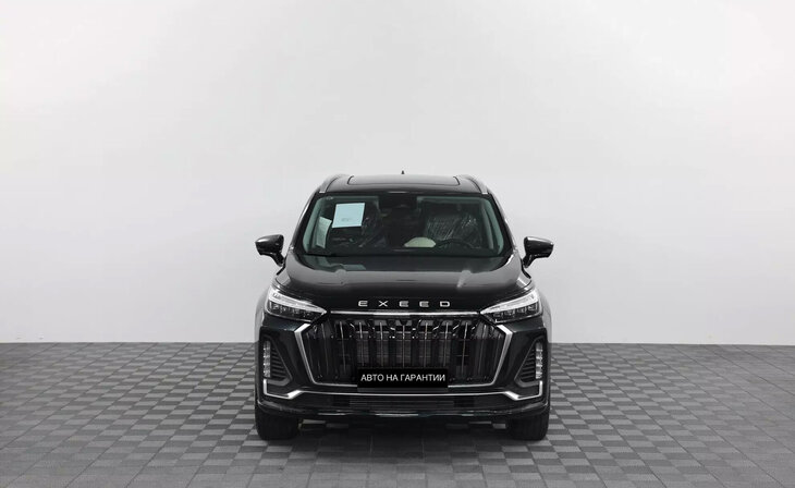 Exeed VX - Фото 1