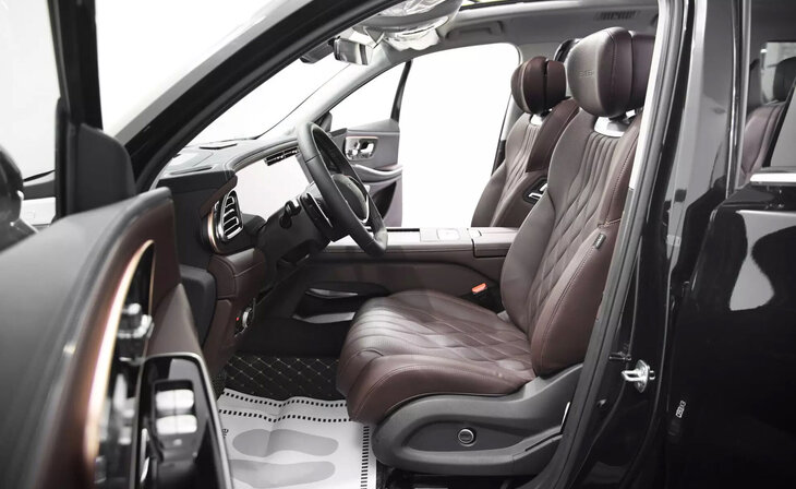 Exeed VX - Фото 5